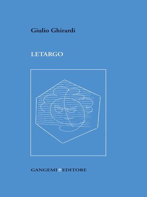 cover image of Letargo